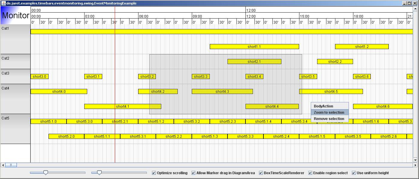 EventMonitor example