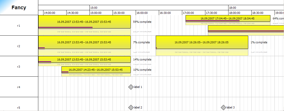 FancyExample (SWT, Version 1.13, reflection)